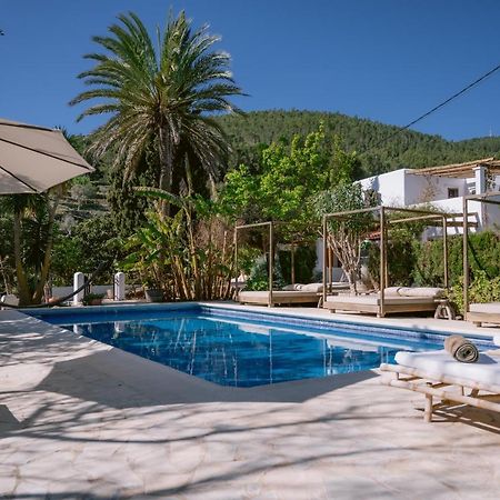 סן ז'ואן דה לבריג'ה Valley Club Ibiza - Boutique Agroturismo מראה חיצוני תמונה