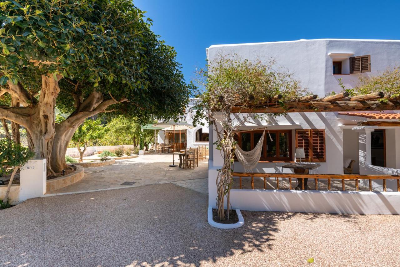 סן ז'ואן דה לבריג'ה Valley Club Ibiza - Boutique Agroturismo מראה חיצוני תמונה