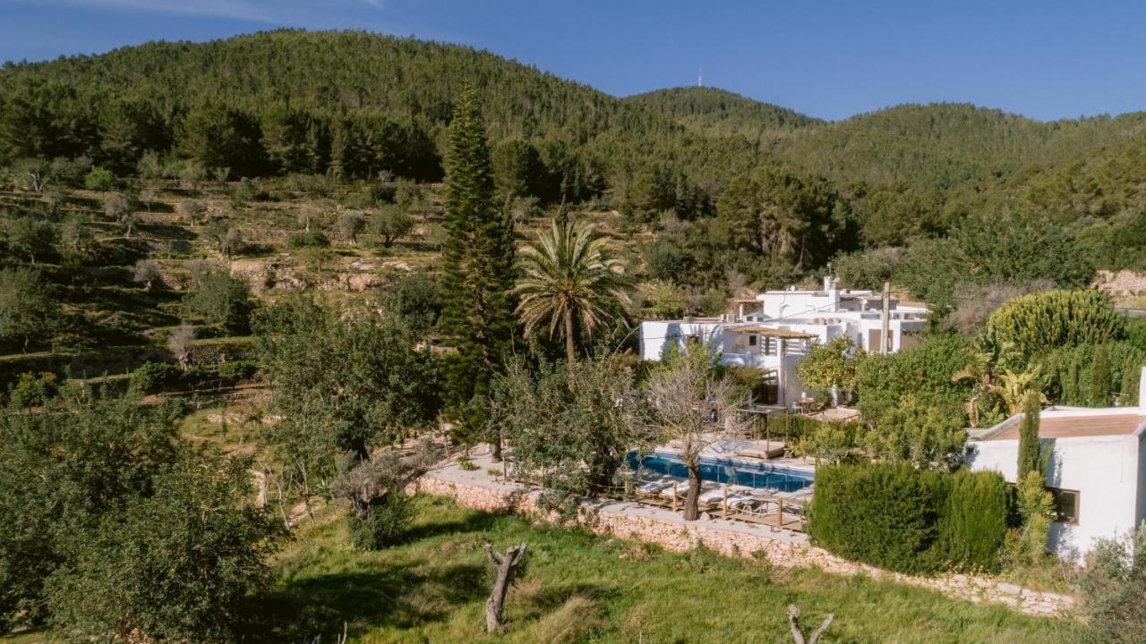 סן ז'ואן דה לבריג'ה Valley Club Ibiza - Boutique Agroturismo מראה חיצוני תמונה