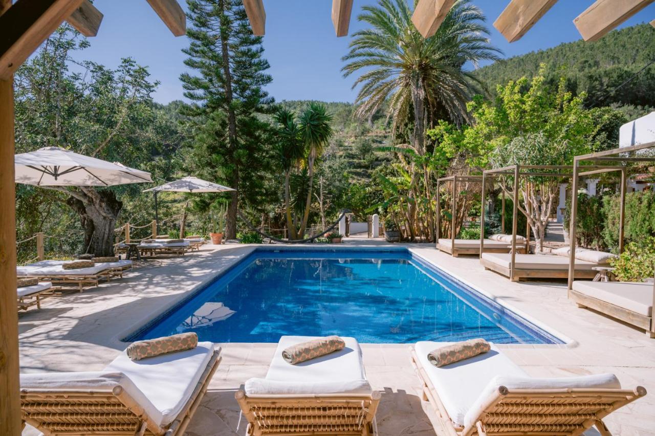סן ז'ואן דה לבריג'ה Valley Club Ibiza - Boutique Agroturismo מראה חיצוני תמונה