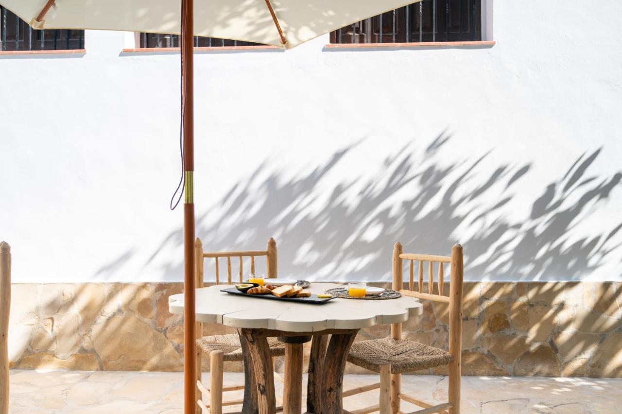 סן ז'ואן דה לבריג'ה Valley Club Ibiza - Boutique Agroturismo מראה חיצוני תמונה