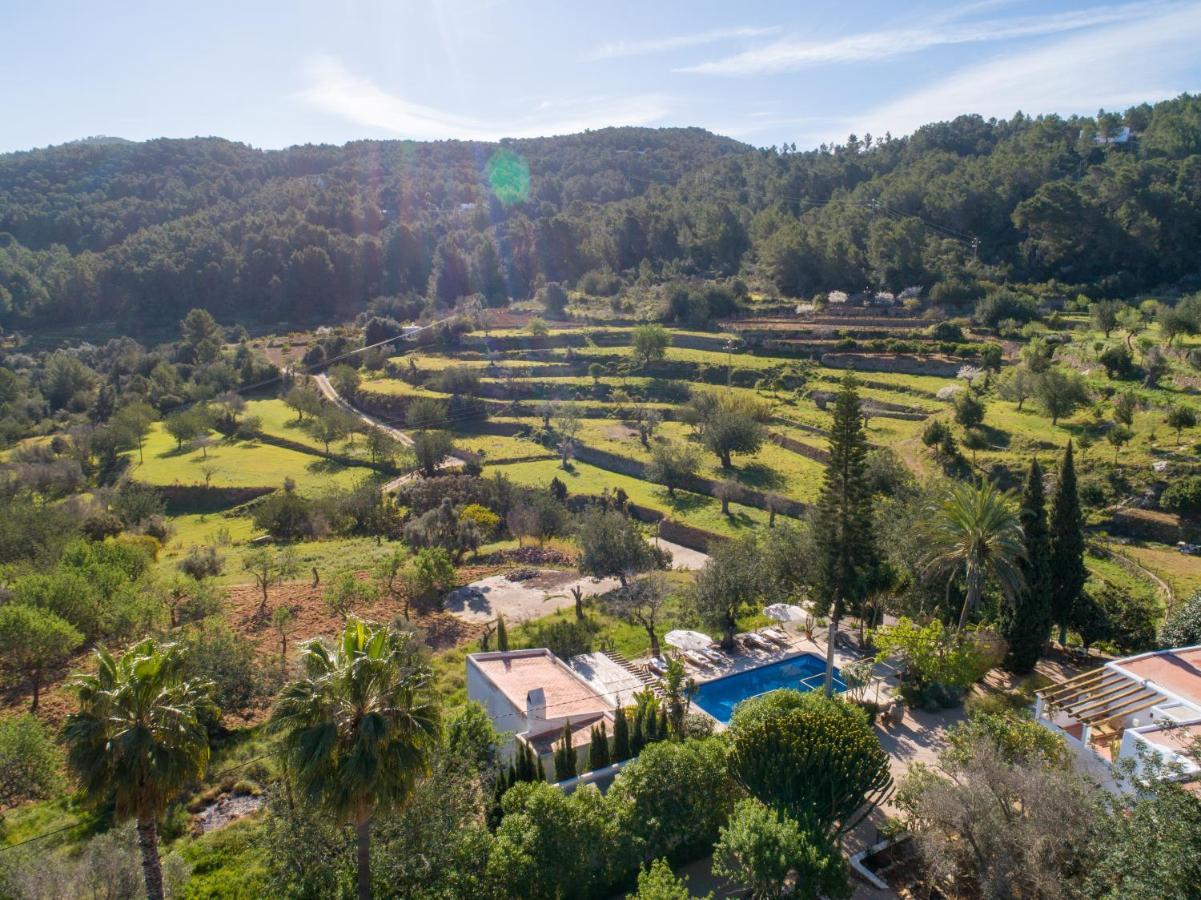 סן ז'ואן דה לבריג'ה Valley Club Ibiza - Boutique Agroturismo מראה חיצוני תמונה