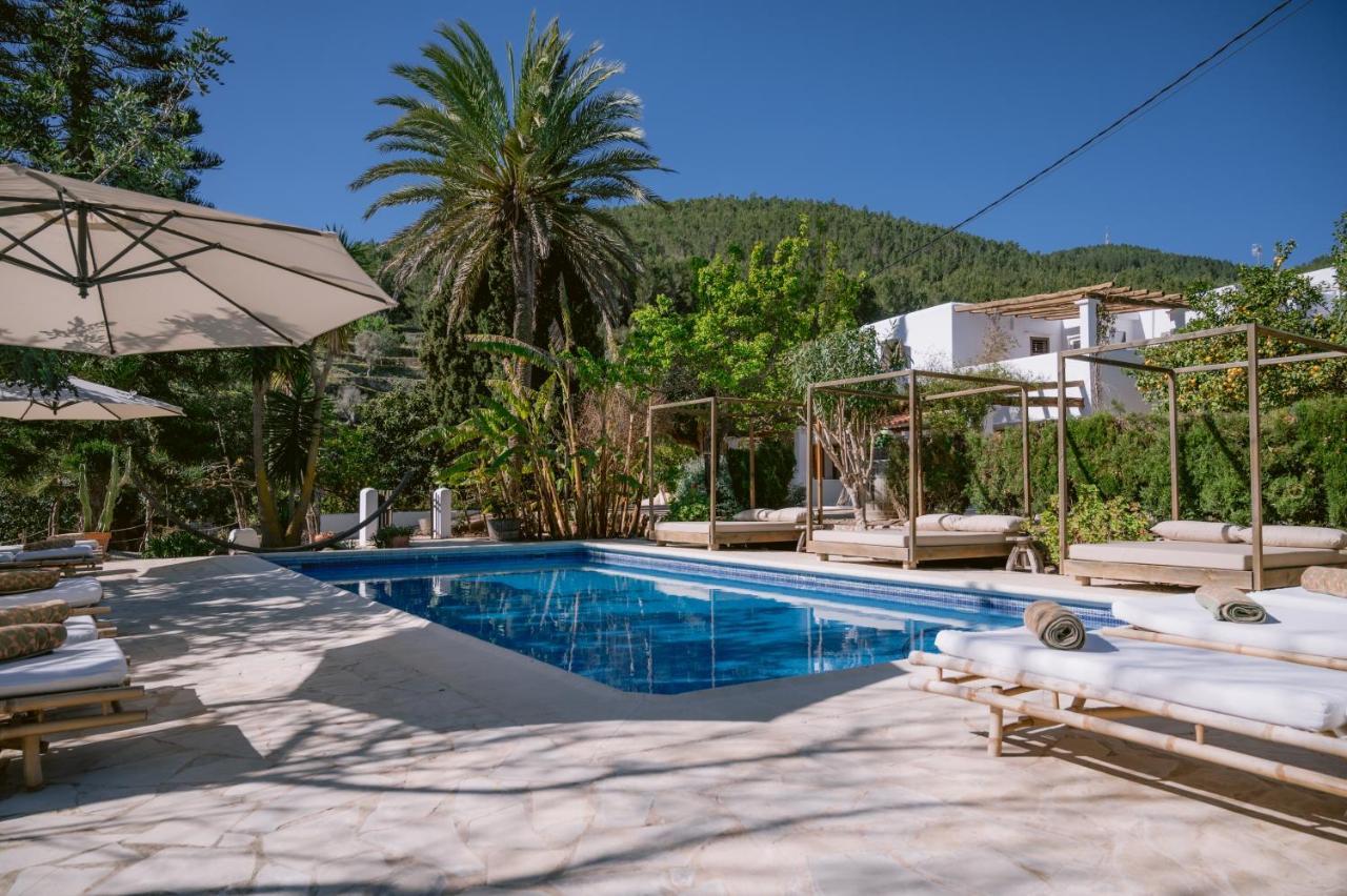 סן ז'ואן דה לבריג'ה Valley Club Ibiza - Boutique Agroturismo מראה חיצוני תמונה