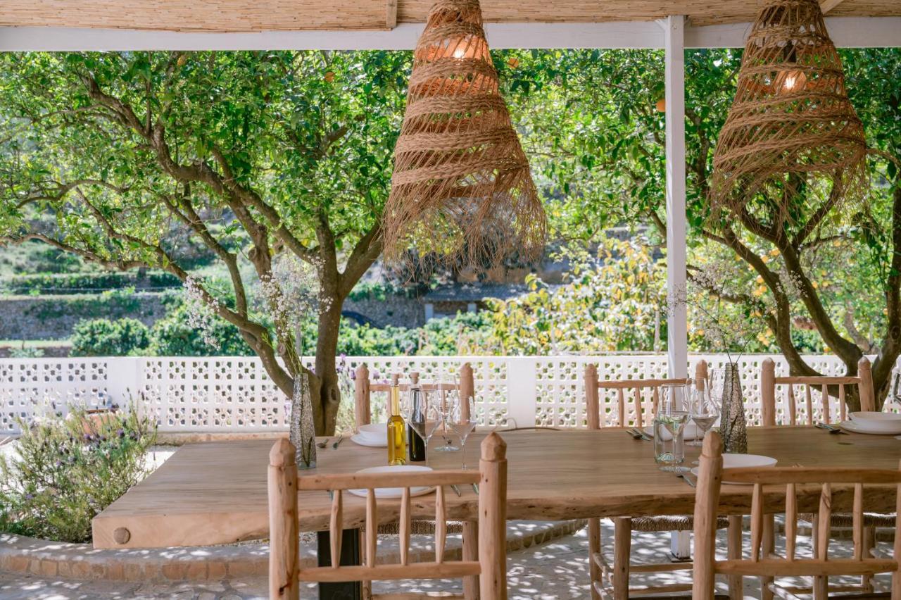סן ז'ואן דה לבריג'ה Valley Club Ibiza - Boutique Agroturismo מראה חיצוני תמונה