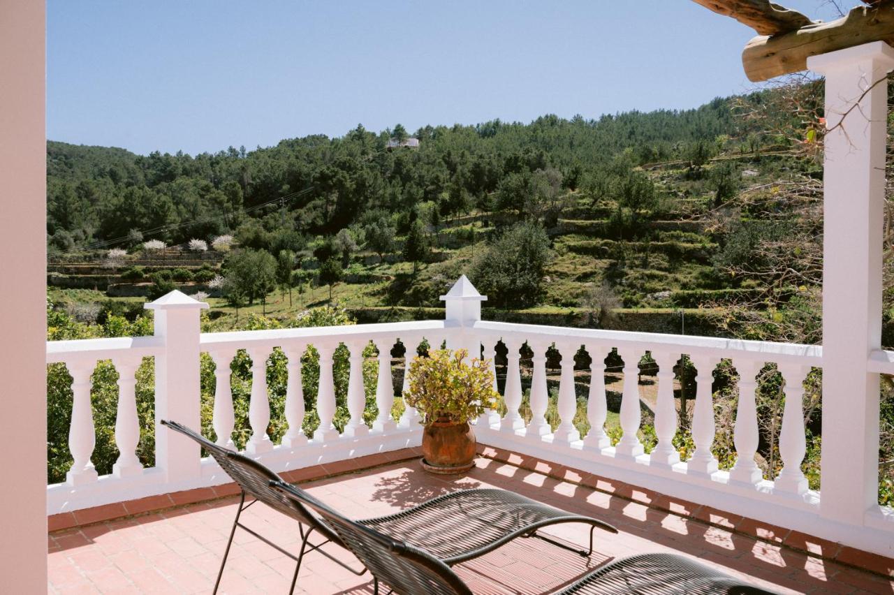 סן ז'ואן דה לבריג'ה Valley Club Ibiza - Boutique Agroturismo מראה חיצוני תמונה