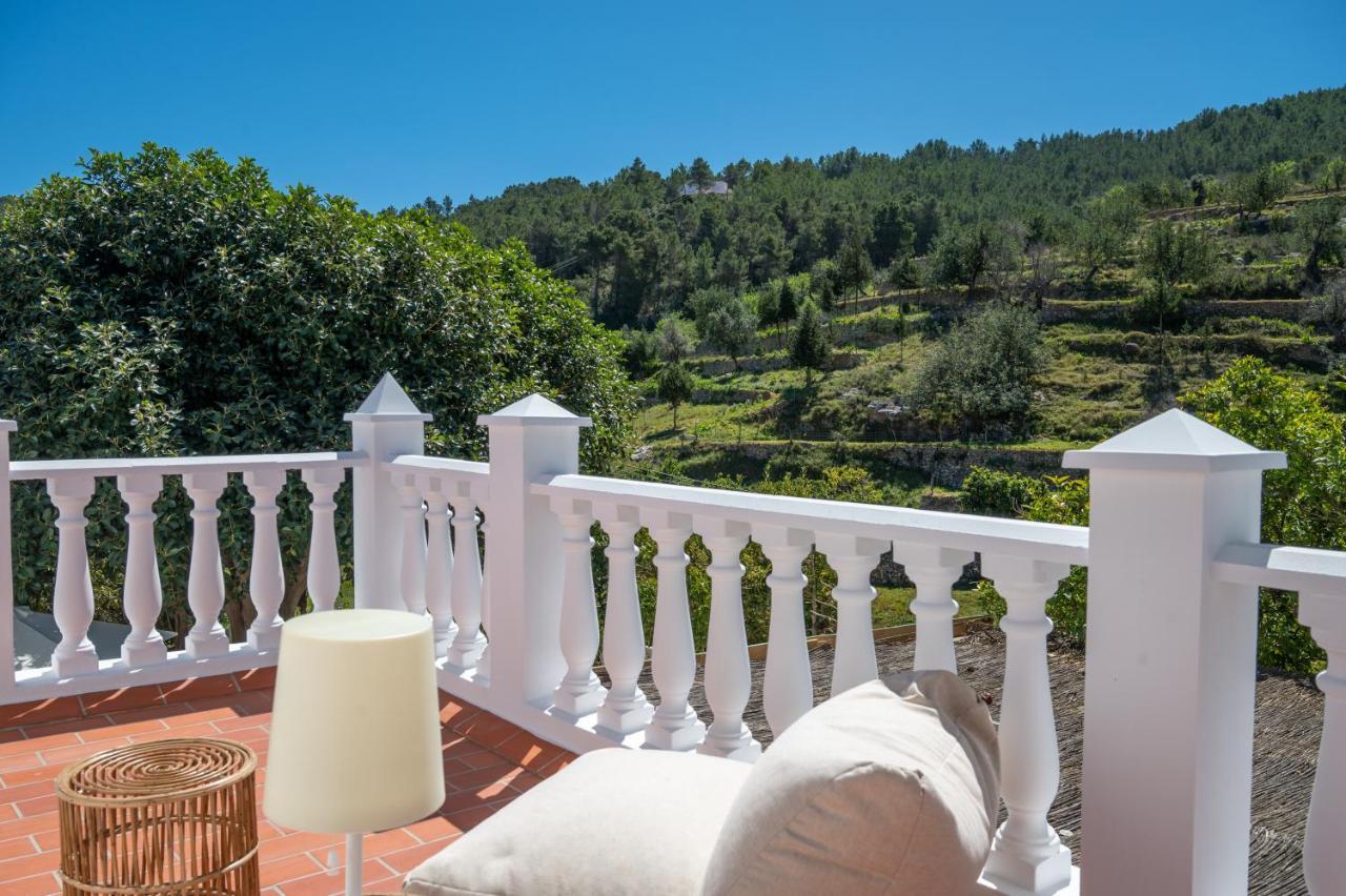 סן ז'ואן דה לבריג'ה Valley Club Ibiza - Boutique Agroturismo מראה חיצוני תמונה