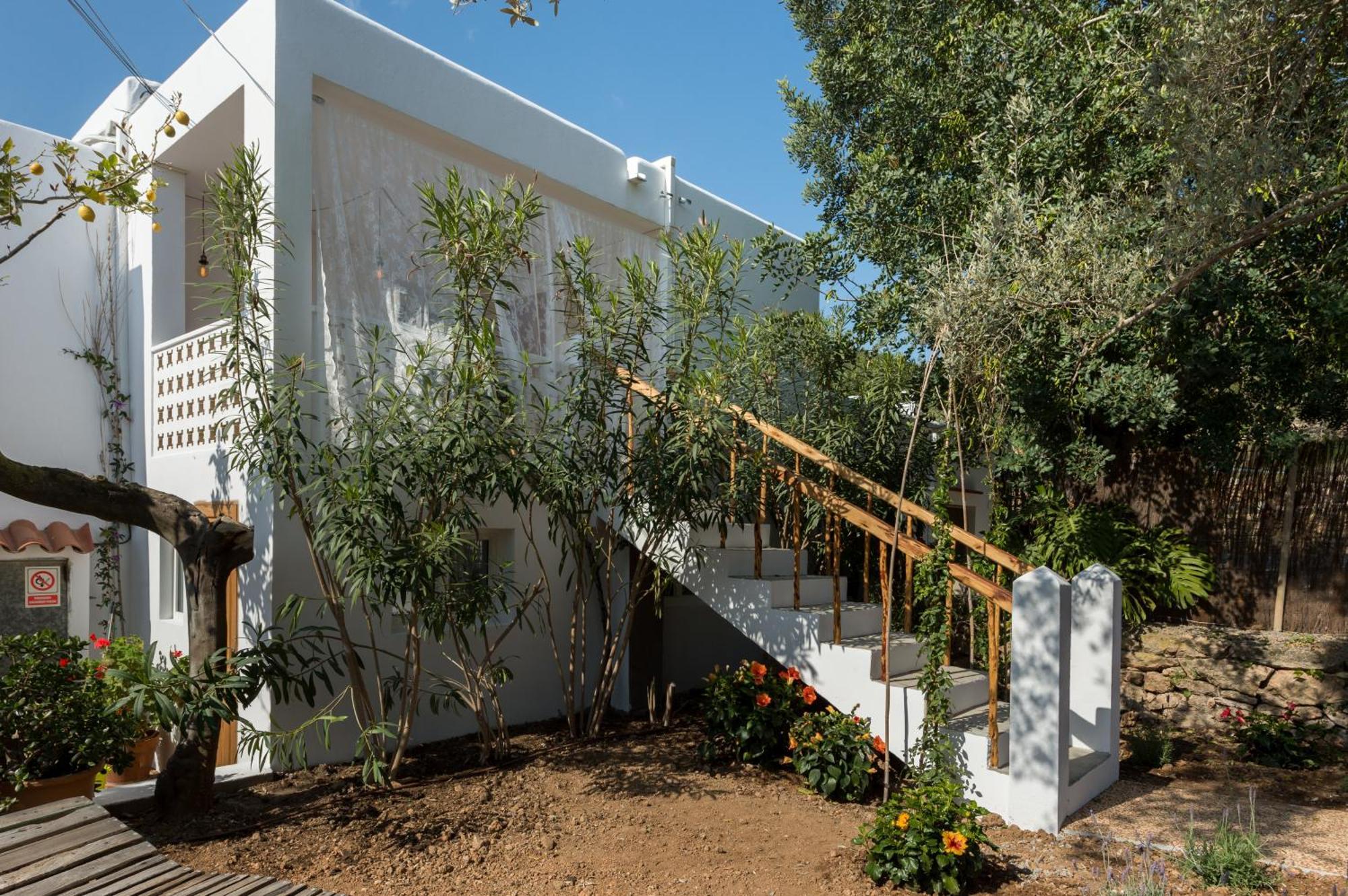 סן ז'ואן דה לבריג'ה Valley Club Ibiza - Boutique Agroturismo מראה חיצוני תמונה