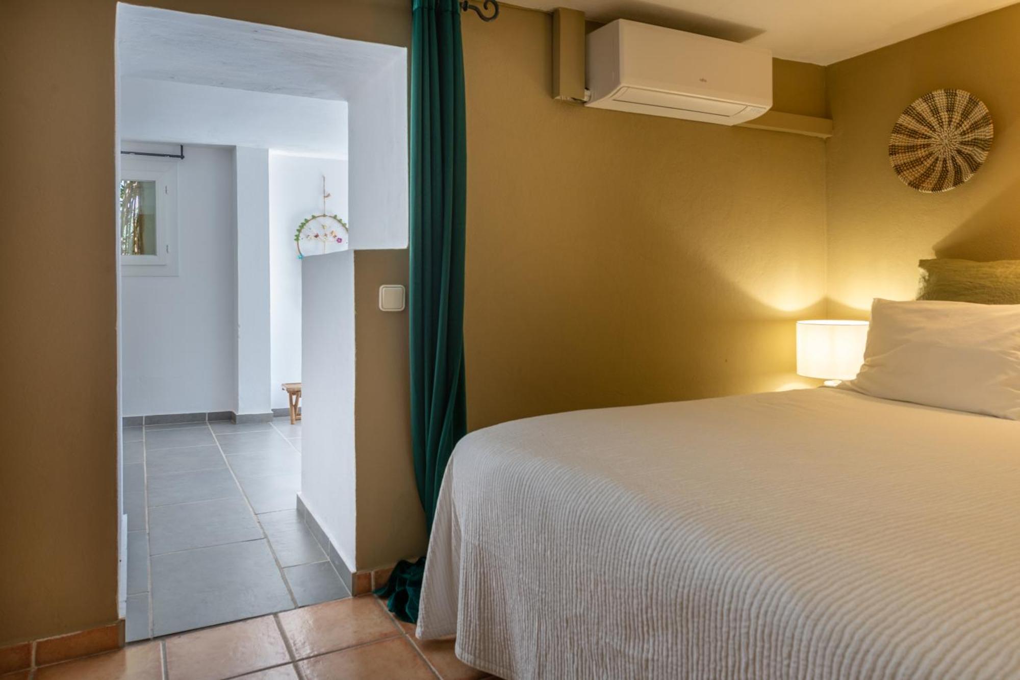 סן ז'ואן דה לבריג'ה Valley Club Ibiza - Boutique Agroturismo חדר תמונה