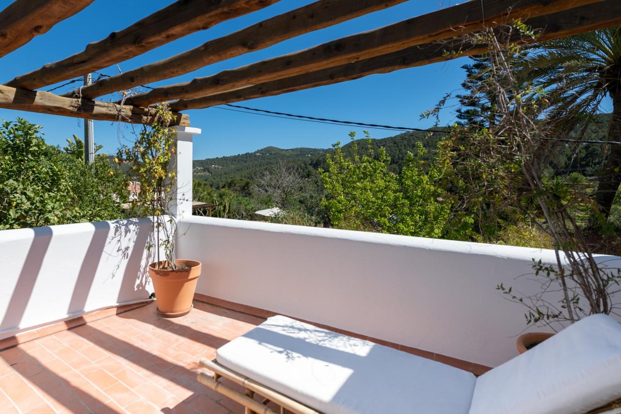 סן ז'ואן דה לבריג'ה Valley Club Ibiza - Boutique Agroturismo חדר תמונה