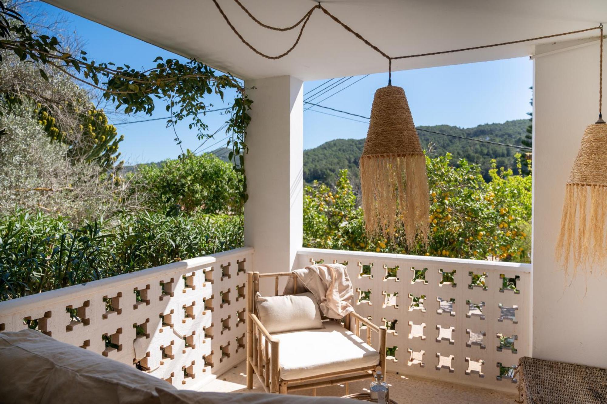 סן ז'ואן דה לבריג'ה Valley Club Ibiza - Boutique Agroturismo חדר תמונה