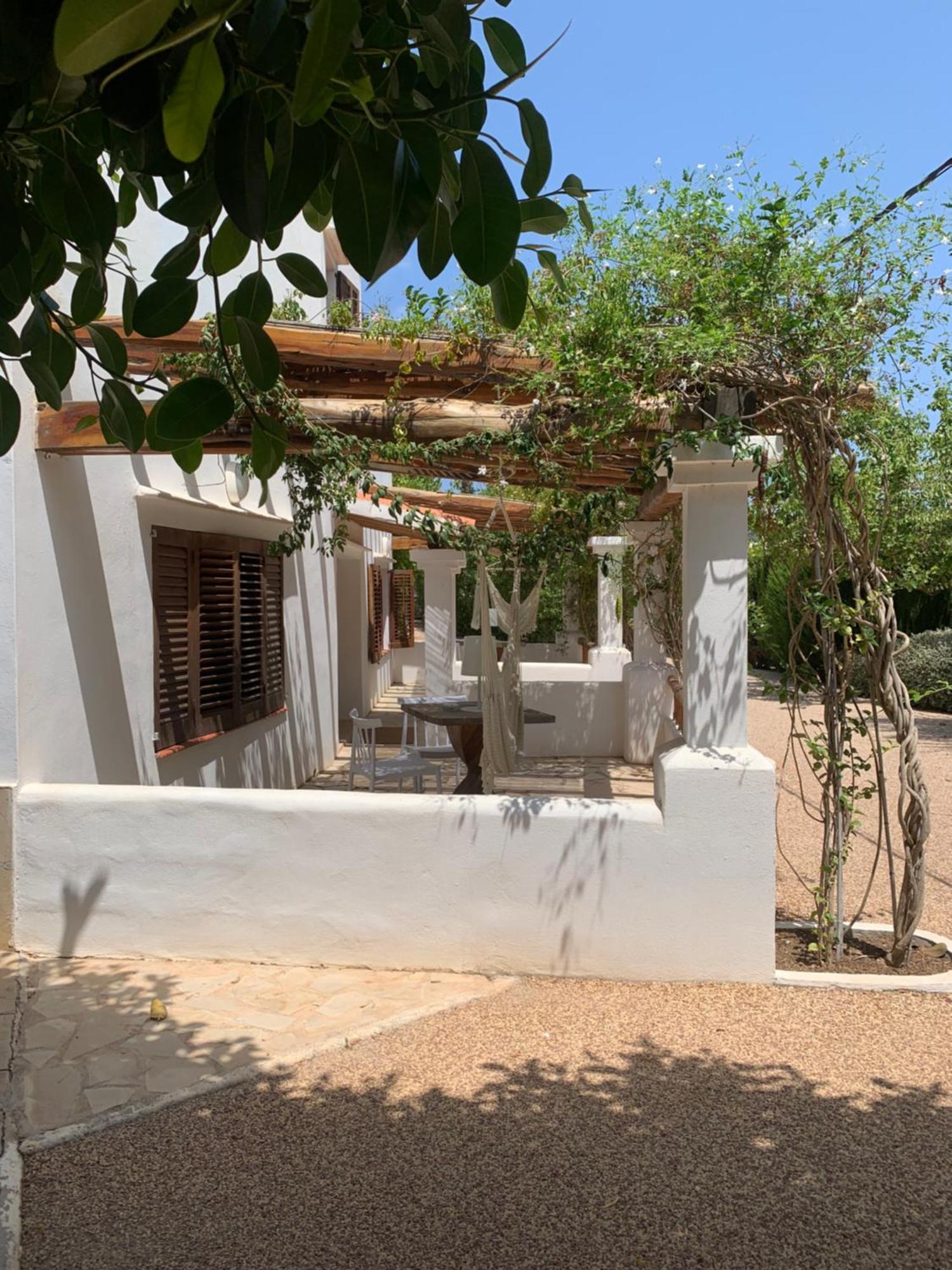 סן ז'ואן דה לבריג'ה Valley Club Ibiza - Boutique Agroturismo חדר תמונה