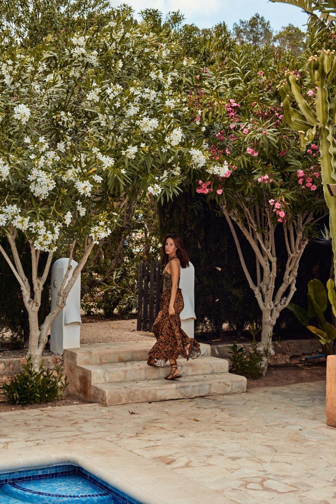 סן ז'ואן דה לבריג'ה Valley Club Ibiza - Boutique Agroturismo מראה חיצוני תמונה