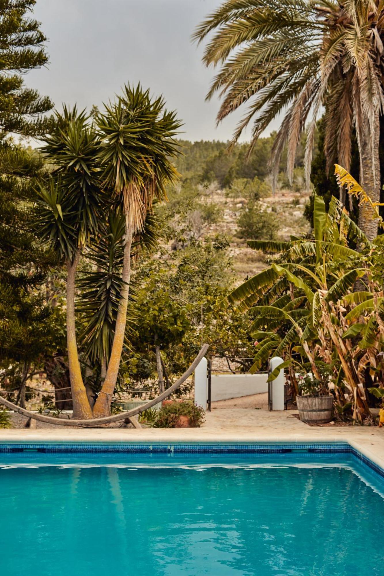 סן ז'ואן דה לבריג'ה Valley Club Ibiza - Boutique Agroturismo מראה חיצוני תמונה