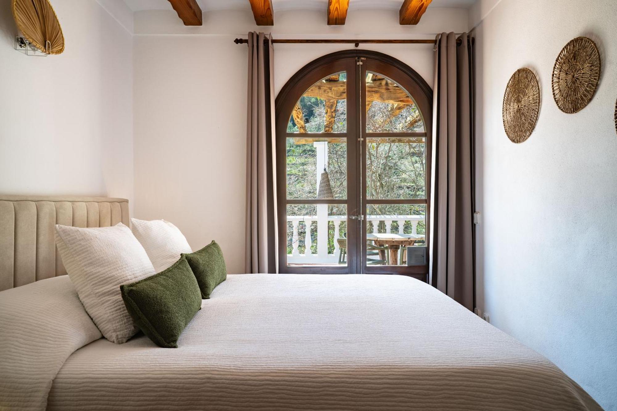 סן ז'ואן דה לבריג'ה Valley Club Ibiza - Boutique Agroturismo חדר תמונה