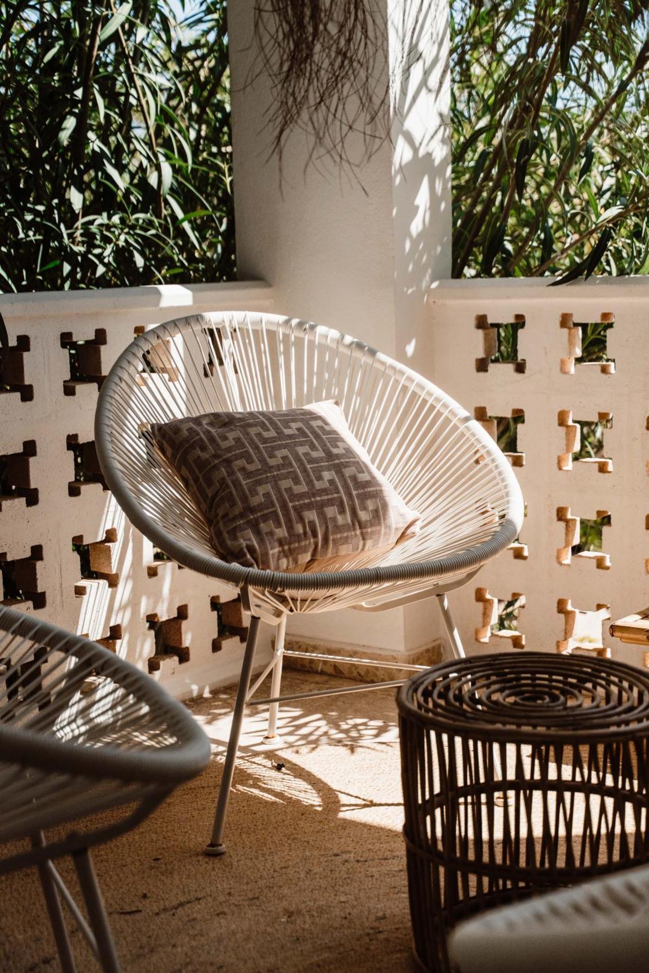 סן ז'ואן דה לבריג'ה Valley Club Ibiza - Boutique Agroturismo חדר תמונה
