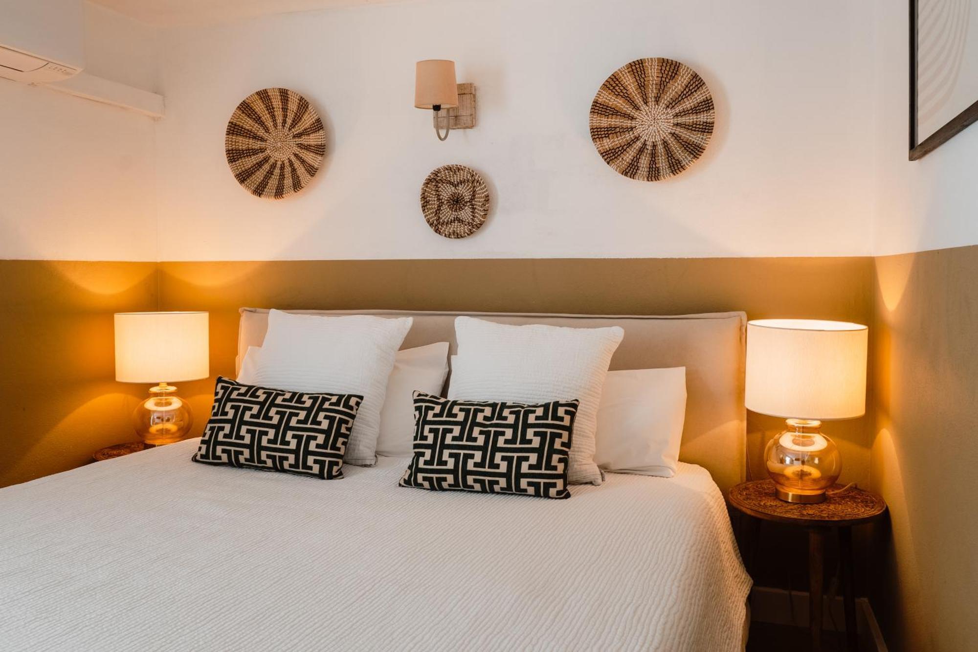 סן ז'ואן דה לבריג'ה Valley Club Ibiza - Boutique Agroturismo חדר תמונה