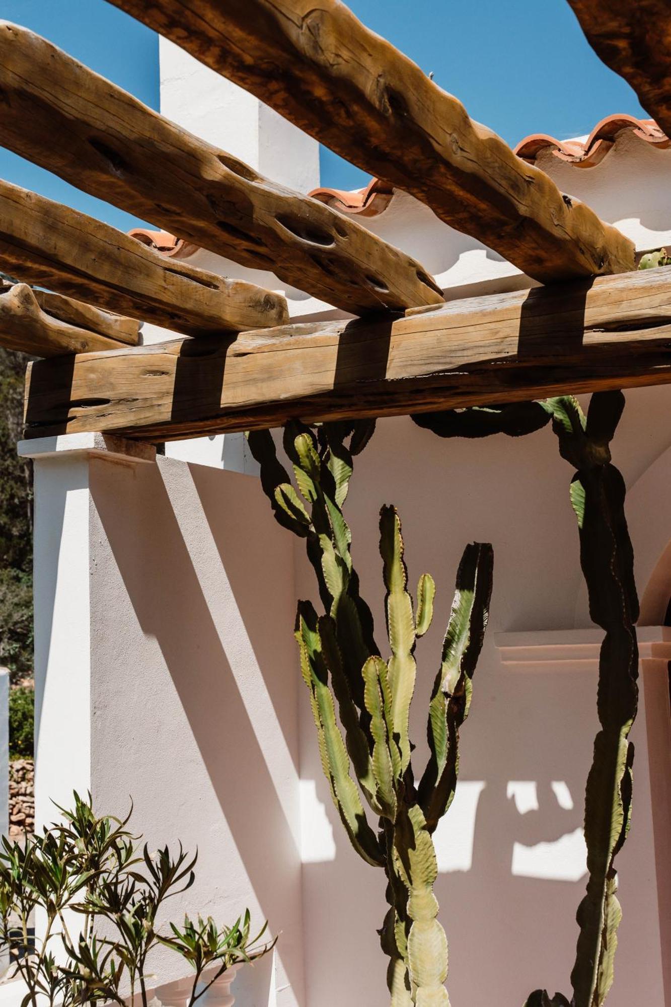 סן ז'ואן דה לבריג'ה Valley Club Ibiza - Boutique Agroturismo מראה חיצוני תמונה