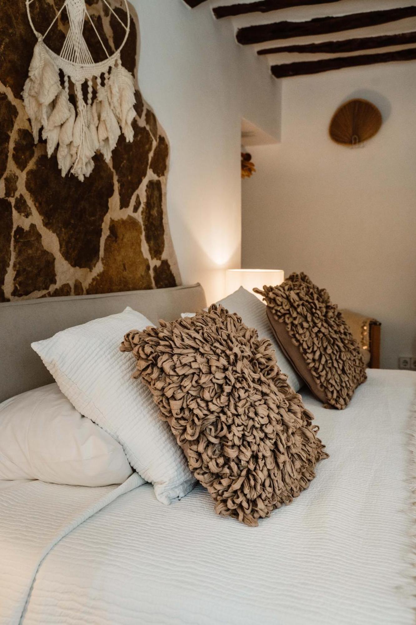 סן ז'ואן דה לבריג'ה Valley Club Ibiza - Boutique Agroturismo מראה חיצוני תמונה