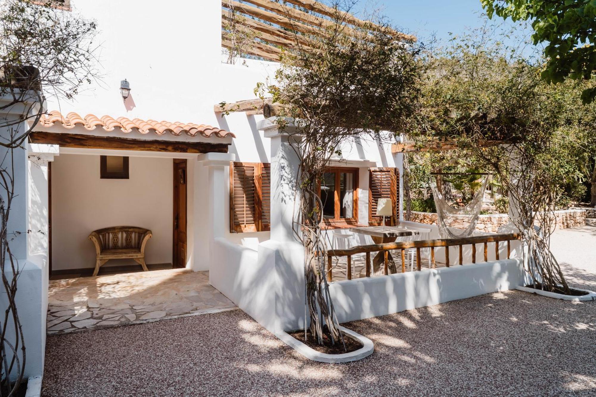 סן ז'ואן דה לבריג'ה Valley Club Ibiza - Boutique Agroturismo מראה חיצוני תמונה