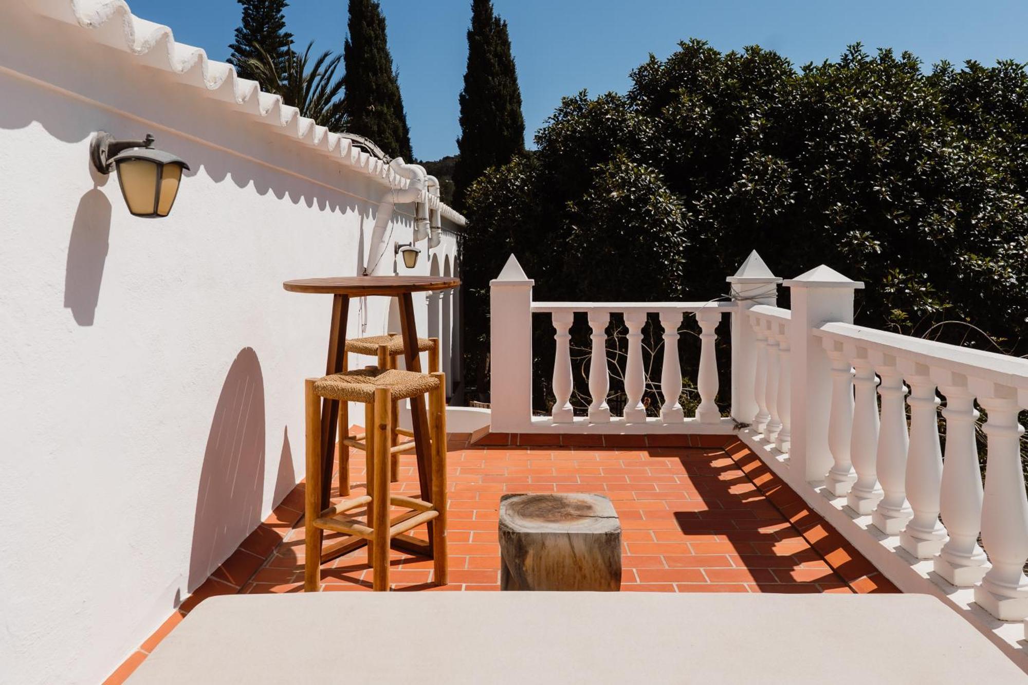 סן ז'ואן דה לבריג'ה Valley Club Ibiza - Boutique Agroturismo חדר תמונה