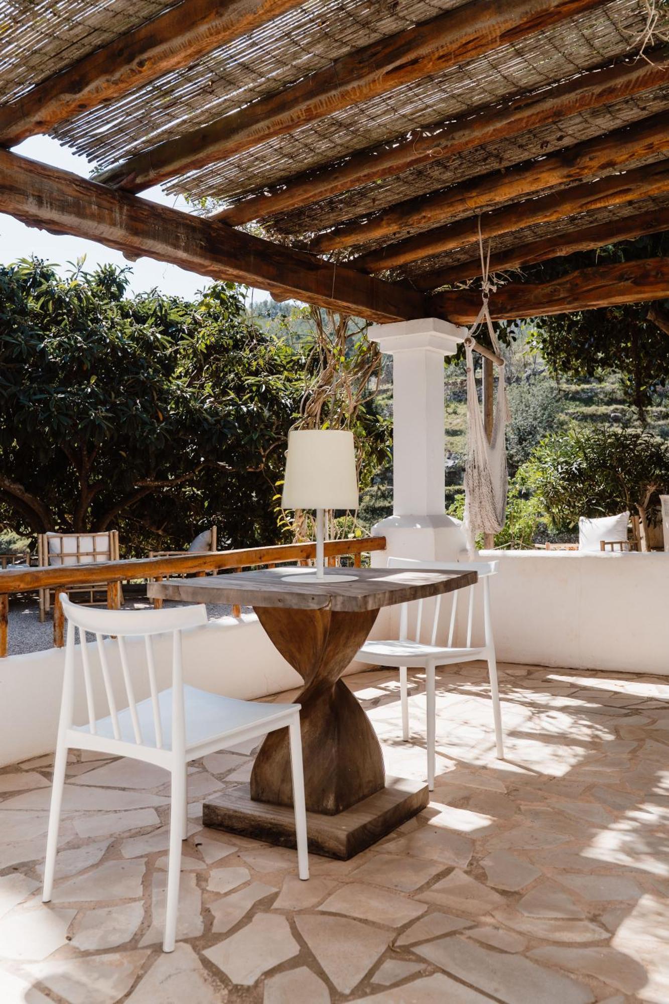 סן ז'ואן דה לבריג'ה Valley Club Ibiza - Boutique Agroturismo חדר תמונה