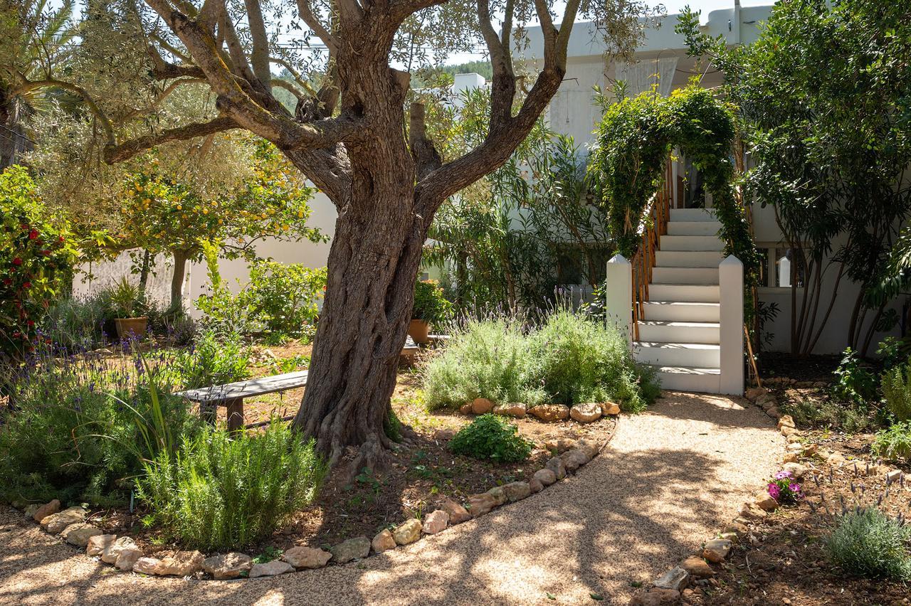 סן ז'ואן דה לבריג'ה Valley Club Ibiza - Boutique Agroturismo מראה חיצוני תמונה